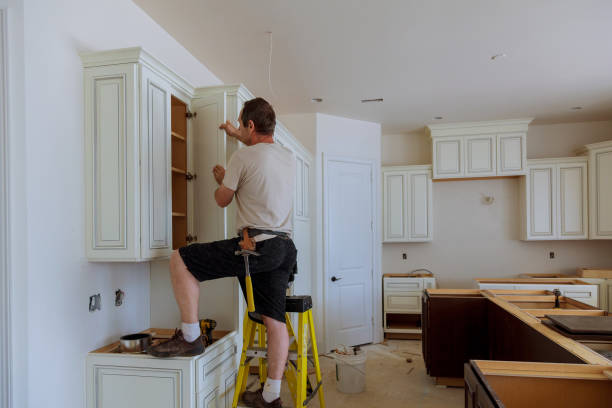 Licensed Backsplash Installation service in Sewell, NJ - I E Kitchen