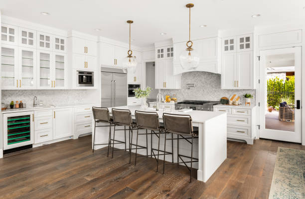 Reliable Backsplash Installation contractor in Sewell, NJ by I E Kitchen